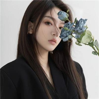 我的女神女汉子