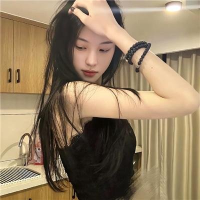 你住在我心里
