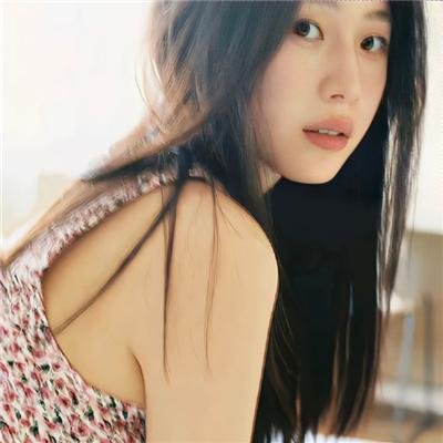 荒原少女