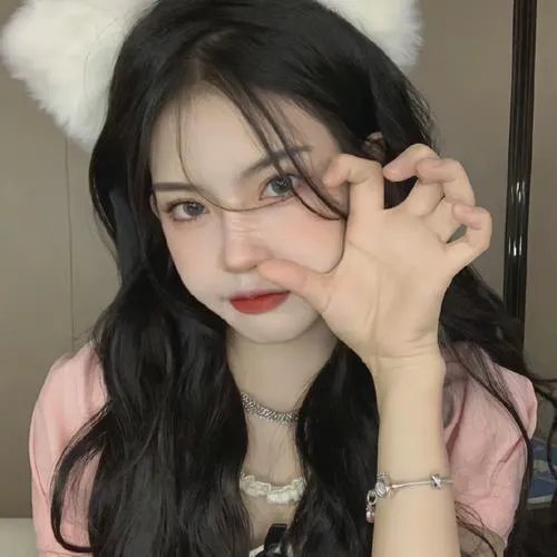 淘气小麻烦